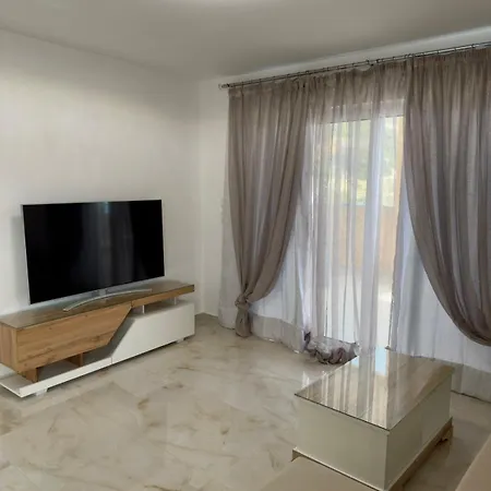 Apartman Filocsenia Luxury *
