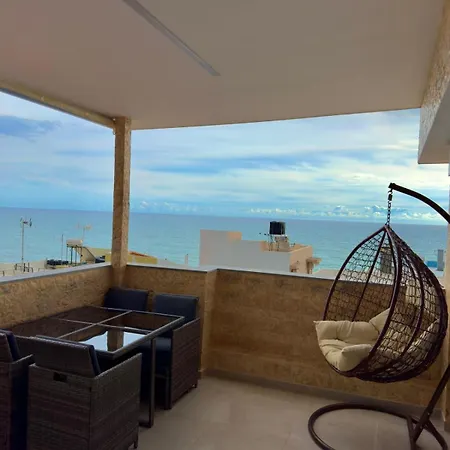 Filocsenia Luxury Apartman