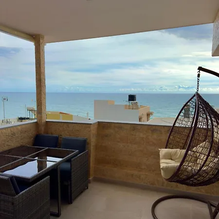 Apartman Filocsenia Luxury *