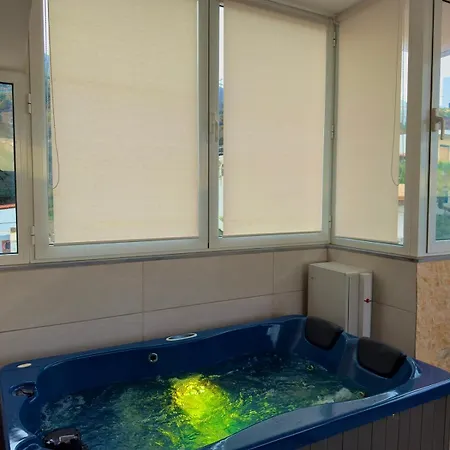 Filocsenia Luxury Apartman